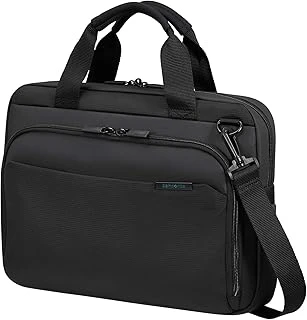 Samsonite Kf9-09-001 14.1" Mysight Notebook Çantası, Siyah ürün görseli 1