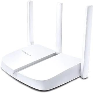 Mercusys Mw305R, 300 Mbps Kablosuz N Yönlendirici ürün görseli 1