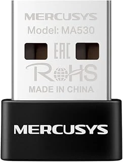Mercusys Ma530, Bluetooth 5.3, Nano Usb Adaptör ürün görseli 1
