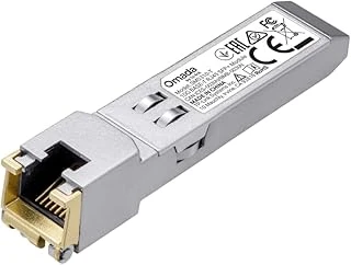 Tp-Link Tl-Sm5310-T, 10G Base-T Rj45 Sfp+ Module ürün görseli 1