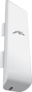 Ubiquiti Ubnt Nanostation M2 2.4Ghz Indoor/Outdoor Airmax 11Dbi Cpe 150Mbps+ 13Km Access Point ürün görseli 1