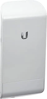 Ubiquiti Ubnt Nanostation Locom2 2.4Ghz 150+Mbps 5+Km Indoor/Outdoor Ai ürün görseli 1