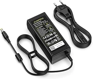 19V 2.1A Oplader Voor Monitör Adp-40Kd Bb Onur Ads-40Np-19-1 27Es 24Es 27F 24F 22Cwa 23Er 23Es Adp-30Bd B 1930E 844167-001 Stroomkabel Vx228 Vx238H Vx238H-W Vx248 Vx248H ürün görseli 1