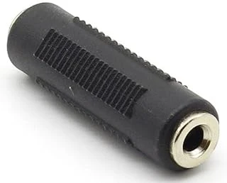 Lunatic 9042 3.5Mm Dişi Dişi Aux Kulaklık Mikrofon Kablo Birleştririci Çevirici Dönüştürücü Adaptör ürün görseli 1