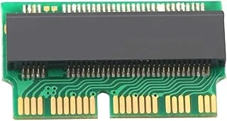 Alfais 4364 Pci-E To M.2 Ssd Express Çevirici Dönüştürücü Adaptör ürün görseli 1