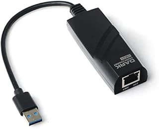 Dark Usb 3.0 - Gigabit Lan Ağ Adaptörü (Dk-Nt-U3Glan2) ürün görseli 1
