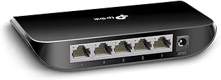Tp-Link Tl-Sg1005D, 5-Portlu Gigabit Masaüstü Switch ürün görseli 1