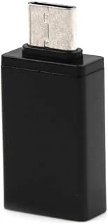 Type C Usb 3.1 To Usb 3.0 Şarj Data Çevirici Dönüştürücü Adaptör ürün görseli 1