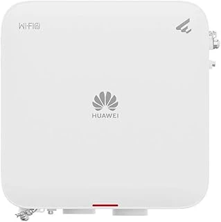 Ekit Ap761 Ax1800 Dual Band Harici Access Point 2+2 Mimo ürün görseli 1
