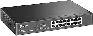 Tp-Link Tl-Sg1016De, 16-Port Gigabit Easy Switch ürün görseli 1