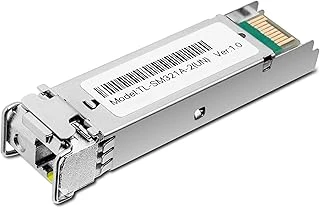 Tp-Link Tl-Sm321A-2, 1000Base-Bx Wdm Bi-Directional Sfp Module ürün görseli 1
