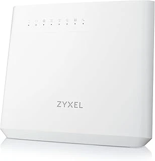Çi̇ft Bant Kablosuz Vdsl2 Gateway ürün görseli 1