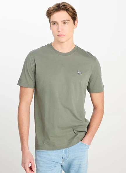 Lee Erkek T-Shirt L60UFQ801 ürün görseli 1