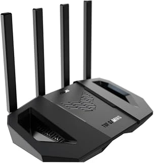 Tuf-Be3600 Be3600 Wifi7 Dual-Band Extendable Router ürün görseli 1