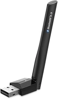 Tp-Link Ub500 Plus, Ayarlanabilir Harici Antenli, Yüksek Çekim Güçlü Bluetooth 5.4 Usb Adaptör ürün görseli 1