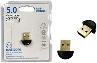 Pl-9337 Usb 5.0 Bluetooth Dongle ürün görseli 1