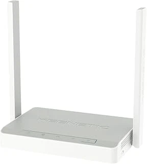 Keenetic Explorer Ac1200 Wi-Fi Mesh Ebeveyn Fiber Vpn Router Menzil Genişletici Access Point 4X100Mbit/S Kn-1613 ürün görseli 1