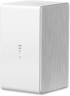 Mercusys Mb110-4G, 300 Mbps Kablosuz N 4G Lte Router ürün görseli 1