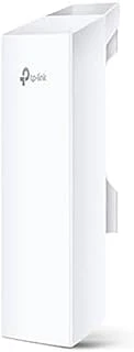 Tp Link Cpe510 Kablosuz Lan Erişim Noktası 300 Mbit/S Beyaz Ethernet Bağlantısı, Bu Bağlantı Noktası Üzerinden Destek Gücü (Poe) ürün görseli 1