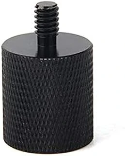 Ayex 5/8 Inç Mikrofon Standını 1/4 İnçe Dönüştürücü Vida Adaptörü ürün görseli 1