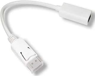 Qport Q-Dp-Hdb Dışplay Porttan Hdmi A Çevirici ürün görseli 1