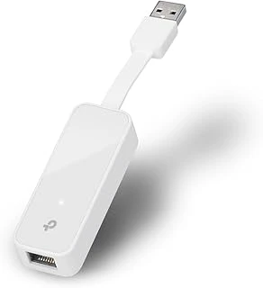 Tp-Link Ue300, Usb 3.0 Rj45 Gigabit Ethernet Çevirici ürün görseli 1