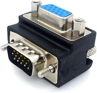 Vga 90 Vga Di̇rsek Vga L Aparat Çevirici ürün görseli 1