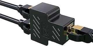 Veggieg Rj45 1 To 2 Ethernet Splitter Çoğaltıcı Adaptör ürün görseli 1