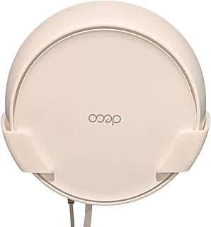 Tp-Link Deco Be25 Be22 Uyumlu Duvar Askı Standı - Beyaz Wifi 7 Mesh Montaj Aparatı ürün görseli 1