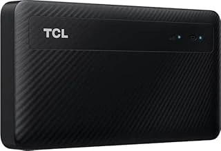 Linkzone Mw42V 4G Lte Cat4 Wifi Siyah (Tcl Tr Garantili) ürün görseli 1