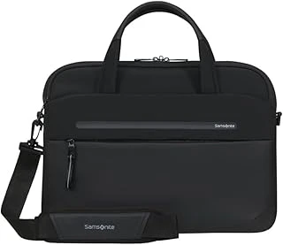 Samsonite Ks6-09-005 15.6" Moderny İnce Notebook Çantası Siyah ürün görseli 1