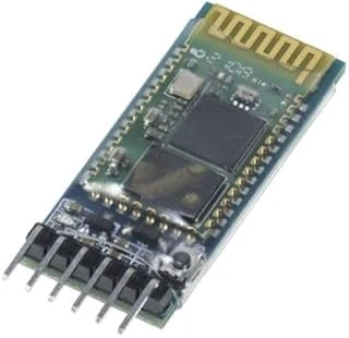Sanec Hc-05 Arduino Raspberry Bluetooth Modülü ürün görseli 1