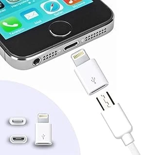 G44Yt1619 Iphone/Ipad Micro Usb Çevirici Adaptör ürün görseli 1