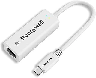 Honeywell Gigabit Ethernet Adaptörü, Tip C ürün görseli 1