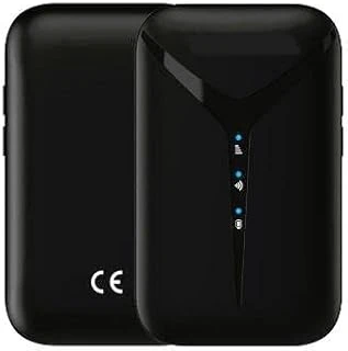 Evofone Type-C Bağlantı 4.5G Lte Mw-009 Taşınabilir Modem Router ürün görseli 1