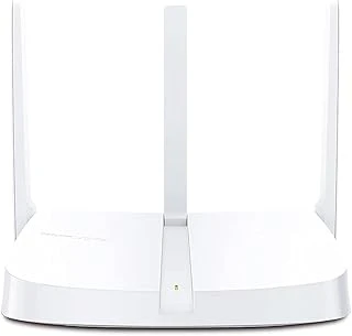 Mercusys Mw306R, 300 Mbps Çok Modlu Kablosuz N Router ürün görseli 1