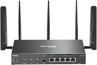Tp-Link Er706W-4G, Omada 4G+ Cat6 Ax3000 Gigabit Vpn Router ürün görseli 1