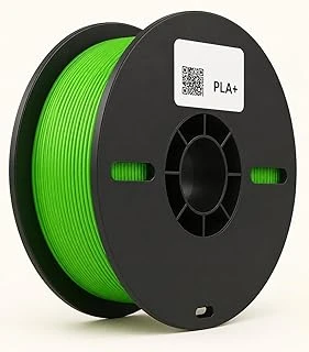 Sanec Pla+ Filament 1.75Mm 1 Kg - Yeşil ürün görseli 1