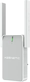 Keenetic Buddy 6 Ax3000 Menzil Genişletici Wi-Fi Mesh Repeater Range Extender Access Point Kn-3411 ürün görseli 1