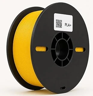 Sanec Pla+ Filament 1.75Mm 1 Kg - Altın ürün görseli 1