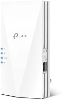 Tp-Link Re700X Ax3000 Mbps Onemesh Wi-Fi 6 Menzil Genişletici ürün görseli 1