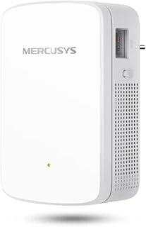Mercusys Me20 Ac750 Wi-Fi Menzil Genişletici, Beyaz ürün görseli 1