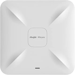 Ruijie Reyee Wi-Fi 5 Ceiling Access Point Rg-Rap2200(E) ürün görseli 1
