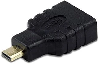 Codegen Cdg-Cnv30 Codegen Micro Hdmi Erkek - Hdmi Dişi Çevirici Adaptör Cdg-Cnv30 ürün görseli 1
