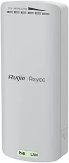 Ruijie Rg-Est100-E 300Mbps 2.4Ghz 500Metreye Kadar Harici Access Point 2-Li Set ürün görseli 1