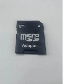 Micro Sd Adaptör Micro Sd Sd Çevirici 10 Adet ürün görseli 1
