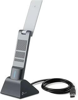 Tp-Link Archer Tx50Uh, Ax3000Mbps Usb Adaptörü, Wi-Fi 6, Usb 3.0, Çift Bantlı, Wpa3, Beamforming, Mu-Mimo ürün görseli 1