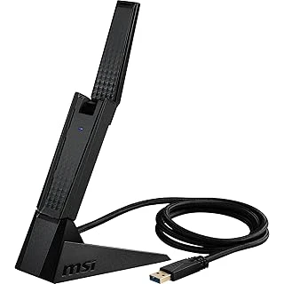 Axe5400 Wifi Usb Adapter ürün görseli 1