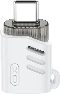 Xo Nb256B Usb-A To Type-C Otg Adaptör Usb 3.1 Hızlı Veri Aktarımı ürün görseli 1