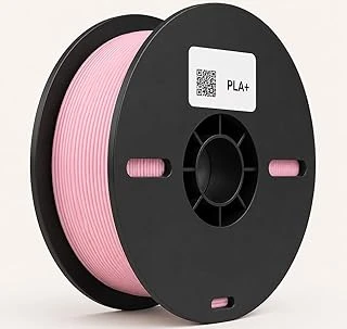 Sanec Pla+ Filament 1.75Mm 1 Kg - Toz Pembe ürün görseli 1
